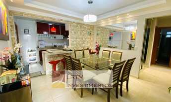 Imagem 2: Apartamento para venda possui 107m² - Bairro Umarizal