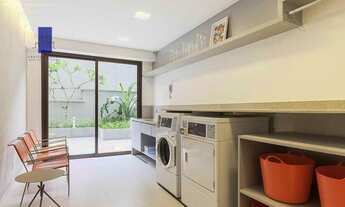 Imagem 4: Studio Residencial à venda, Pinheiros, São Paulo -