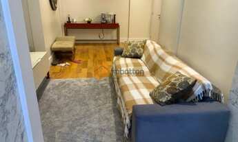 Imagem 2: Apartamento com 3 dormitórios à venda, 190 m² por R$ 1.100.000 - Granja Julieta- São Paulo