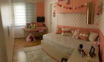 Imagem 4: Apartamento para venda possui 148 metros quadrados com 3 quartos