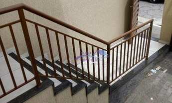 Imagem 7: Sobrado com 3 dormitórios à venda, 175 m² por R$ 630.000,00 - Jardim Vila Formosa - São Pa