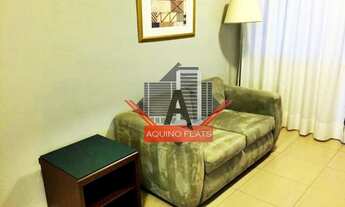 Imagem 4: Flat para aluguel com 38 metros quadrados com 1 quarto em Itaim Bibi - São Paulo - SP