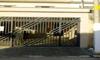 Imagem: SOBRADO VILA PRUDENTE, 60m²