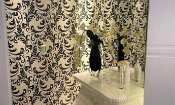 Imagem 6: Apartamento para venda possui 233 m2 com 3 suites em Campo Belo - São Paulo - SP