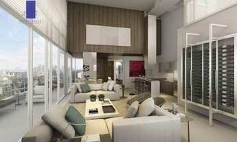 Imagem 2: Apartamento Residencial à venda, Jardim Paulistano, São Paulo -