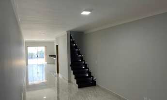 Imagem 4: Casa para venda possui 190 metros quadrados com 3 quartos em Vila Carrão - São Paulo - SP