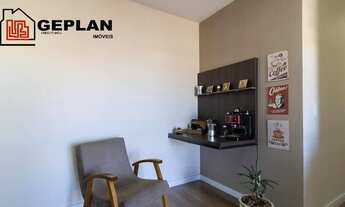 Imagem 4: Lindo aparatamento 2 dorm. - Ipiranga