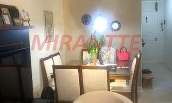 Imagem 2: Lindo apartamento em Santana