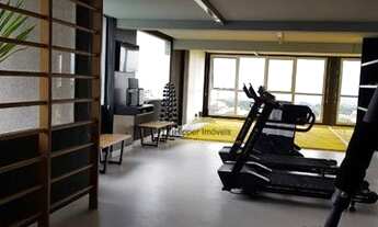 Imagem 3: Apartamento para alugar, 37 m² por R$ 2.700,00/mês - Perdizes - São Paulo/SP