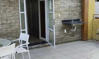 Imagem 4: Apartamento para aluguel possui 40 metros quadrados com 1 quarto