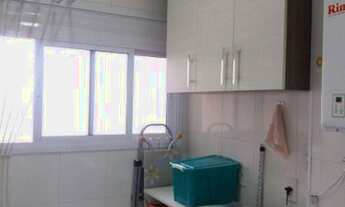 Imagem 4: Apartamento Apartamento com 2 dormitórios