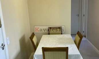 Imagem 5: O apartamento está no 14° andar proporcionando tranquilidade e segurança