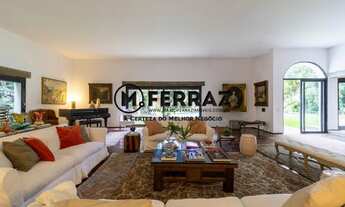 Imagem 7: MARAVILHOSA CASA COM PROJETO DO ARQUITETO EDUARDO LONGO, CONFIRA!!!