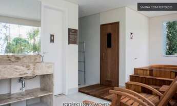 Imagem 3: Apartamento para venda possui 64 metros quadrados com 2 quartos em Vila Mariana - São Paul