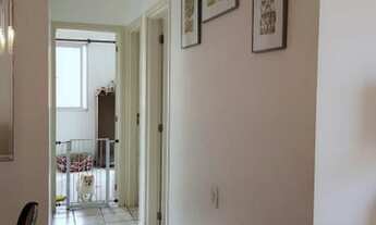 Imagem 7: Apartamento para venda com 64 metros quadrados com 3 quartos em Cambuci - São Paulo - SP