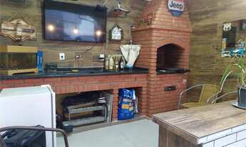 Imagem 5: Sobrado para venda com 220 metros quadrados com 3 quartos