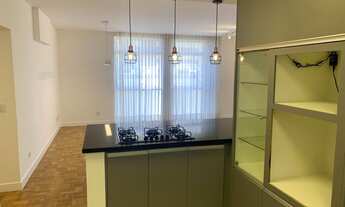 Imagem 3: Apartamento reformado com ótima localização