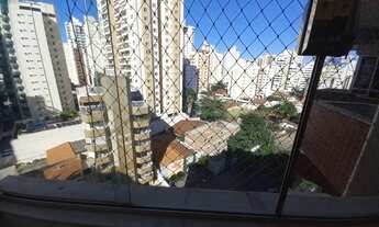 Imagem 3: Cobertura para venda tem 180 metros quadrados com 3 quartos em Nova Suiça - Goiânia - GO