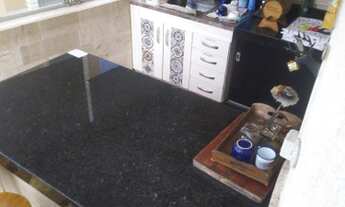 Imagem 5: Cobertura duplex para venda possui 195 metros quadrados com 3 quartos