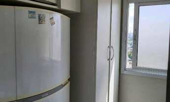 Imagem 6: Apartamento com 1 dormitório à venda, 65 m² por R$ 500.000,00 - Jaguaré - São Paulo/SP