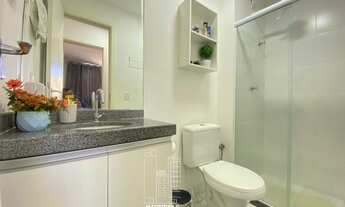 Imagem 7: Pat-Villagio Larajeiras-2Qts/Ste-Valparaiso-Lazer maravilhoso-Apartamento lindo- Serra