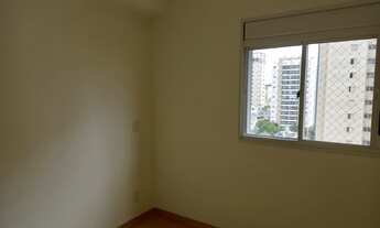 Imagem 7: Apartamento para venda tem 37 metros quadrados com 1 quarto em Saúde - São Paulo - SP