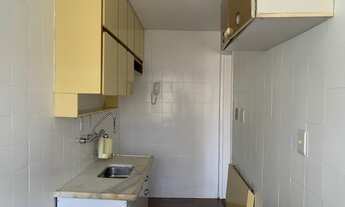 Imagem 5: Excelente apartamento para aluguel com 50m² no Jardim Paulista - São Paulo - SP