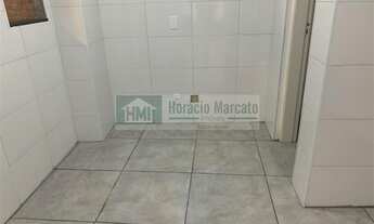 Imagem 5: Próximo a padaria Monte Carlo e Hospital Municipal