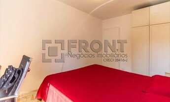 Imagem 6: Venha conferir esse ótimo imóvel em Pinheiros