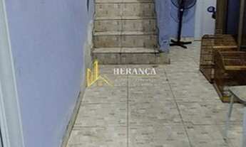 Imagem 7: Casa em condomínio Bangu pronta para entrar e morar, reformada