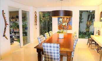 Imagem 5: Casa à venda no Jardim Guedala, 650 m², 3 suítes, 4 vagas