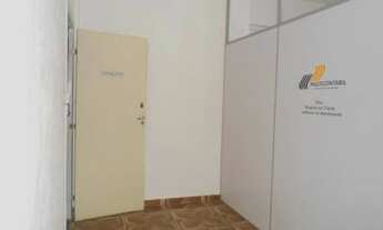 Imagem 6: SAO PAULO - Conjunto Comercial/Sala - PARAISO