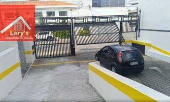 Imagem 2: Apartamento com 2 dormitórios à venda, 60 m² por R$ 325.000,00 - Vila Santa Catarina - São