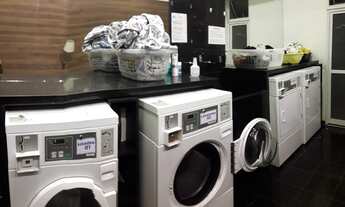 Imagem 5: Loft para aluguel com 47 metros quadrados com 1 quarto em Centro - São Paulo - SP