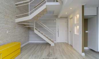 Imagem 5: Loft com uma suíte, linda vista!