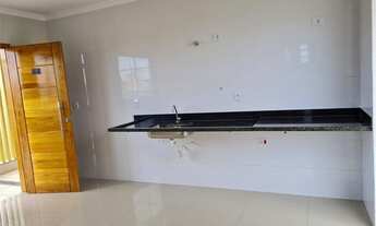 Imagem 4: Apartamento para venda 45m² com 2 quartos sacada gourmet em Vila Nivi - São Paulo - SP