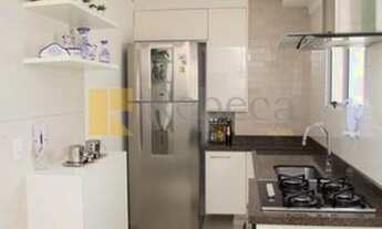 Imagem 2: Apartamento com 3 dormitórios à venda, 96 m² - Bom Retiro - São Paulo/SP