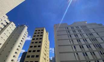 Imagem 4: Apartamento para Venda em São Paulo, Moema, 3 dormitórios, 1 suíte, 3 banheiros, 1 vaga