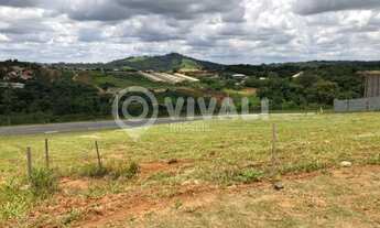Imagem 4: Itatiba - Terreno Padrão - Portal San Giovanni