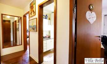 Imagem 4: Apartamento para venda tem 126 metros quadrados com 3 quartos em Vila Madalena - São Paulo