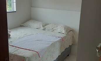 Imagem: Apartamento com 70m² e 02 dormitórios