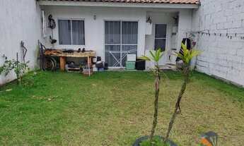 Imagem: Casa à venda, 47 m² por R$ 265.000,00