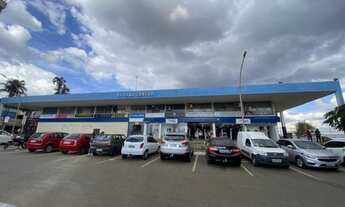 Imagem: 2 salas comerciais no ed gama center - 60