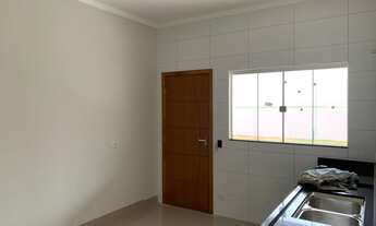 Imagem 6: Magnífica casa em fase final de acabamento. Jardim Panorama - Campo Grande - MS