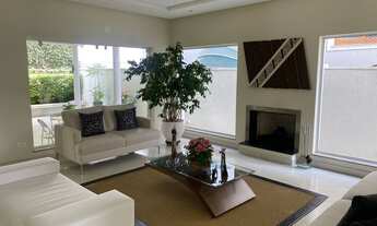 Imagem: Casa de condomínio para venda tem 380 metros