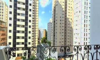 Imagem 5: APARTAMENTO RESIDENCIAL em SÃO PAULO - SP, BROOKLIN PAULISTA