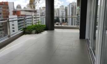 Imagem: Apartamento a venda no Ibirapuera com 340mts