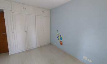 Imagem 7: Apartamento para aluguel e venda com 160 metros quadrados com 4 quartos