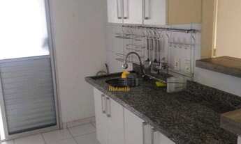 Imagem 6: Apartamento com 2 dormitórios à venda, 50 m² por R$ 300.000,00 - Rio Pequeno - São Paulo/S