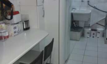 Imagem 5: Apartamento para venda possui 50 metros quadrados com 2 quartos em Casa Verde Alta - São P